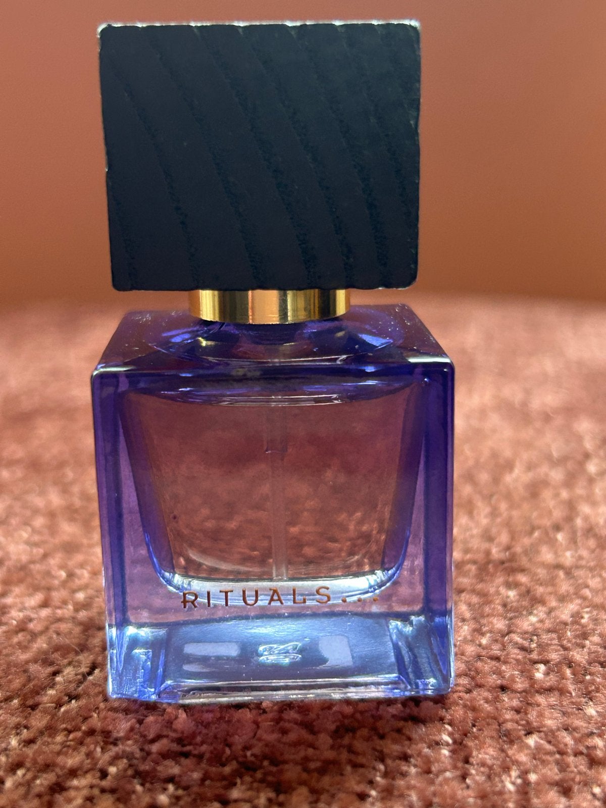 Rituals Auspicious Dragon Eau de Parfum 15ml, Ophalen of Verzenden, Nieuw