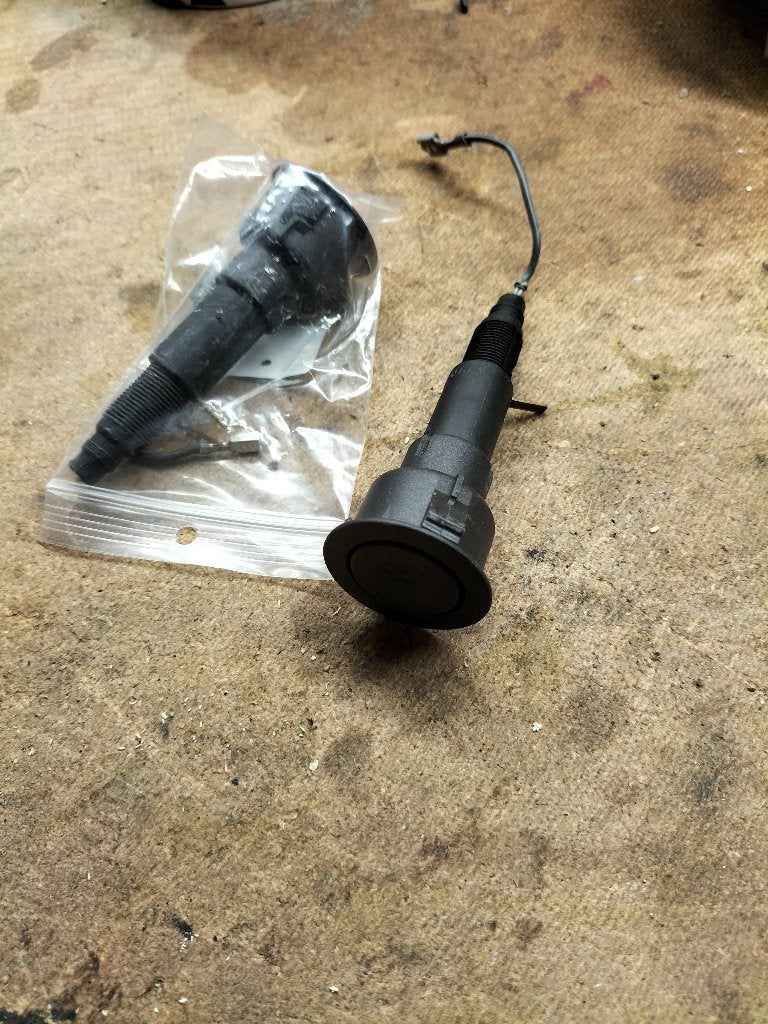 Truma ontstekers voor S 3002 en S 5002 NIEUW, Ophalen of Verzenden, Nieuw