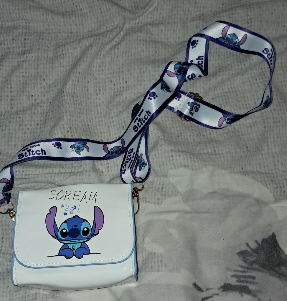 Leuke Disney Stitch Verzameling . Tassen. poppetjes, Ophalen of Verzenden, Overige figuren, Nieuw, Beeldje of Figuurtje