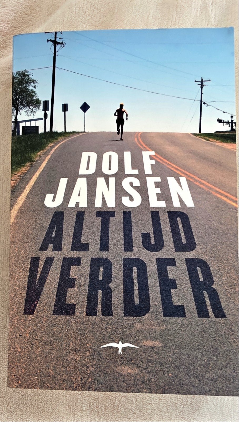 Hardloopboeken Dolf Jansen en Dirk van Weelden, Ophalen of Verzenden, Gelezen, Dolf Jansen, Dirk van Weelden, Nederland