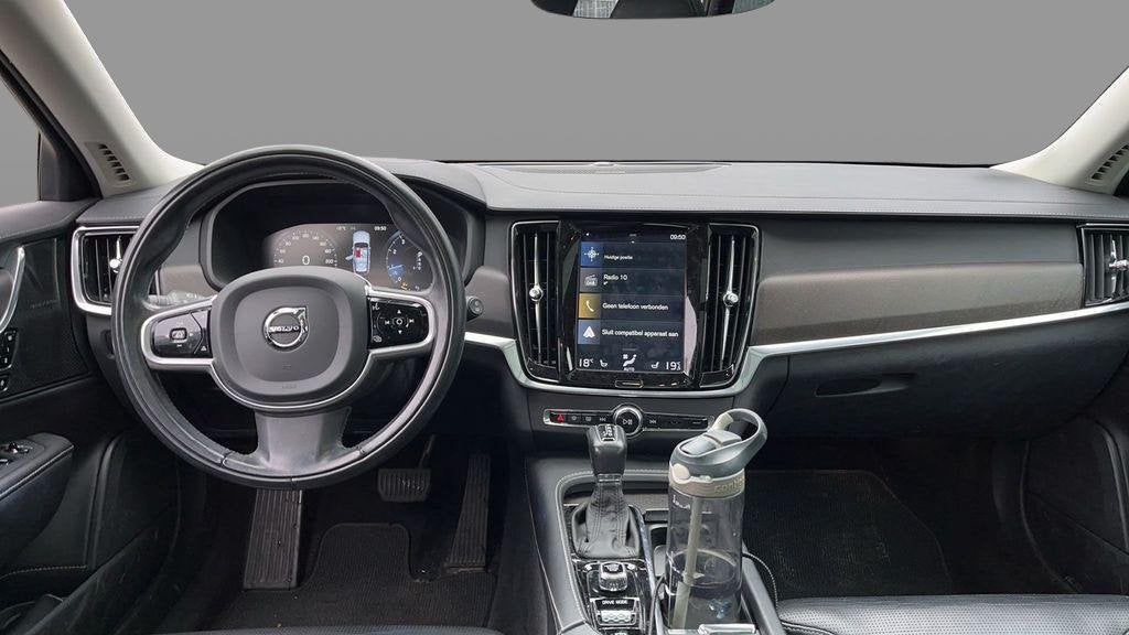 Volvo V90 Cross Country 2.0 T5 AWD Pro | Head-up Display | P, Auto's, Volvo, 12 maanden, 1734 kg, Euro 6, 4 cilinders