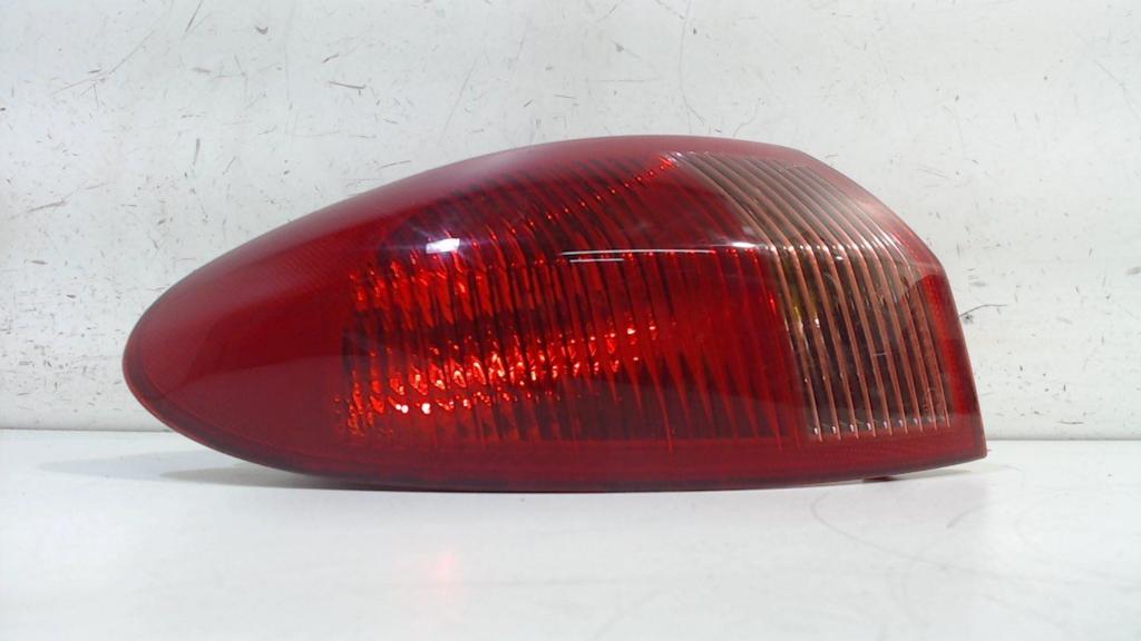 Achterlicht links buiten Alfa Romeo 147, Onderdelen@venauto.nl, Van der Ven Autorecycling B.V., Gebruikt, Ettenseweg 76, 4706 PB Roosendaal, The Netherlands