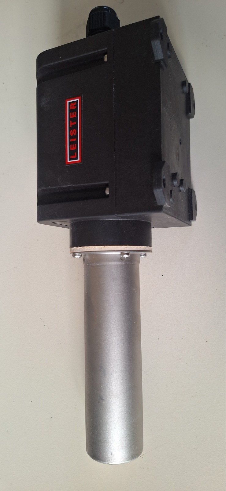 Leister LHS Classic Type 20I Heteluchtapparaat 3.3 kW, Ophalen of Verzenden, Nieuw
