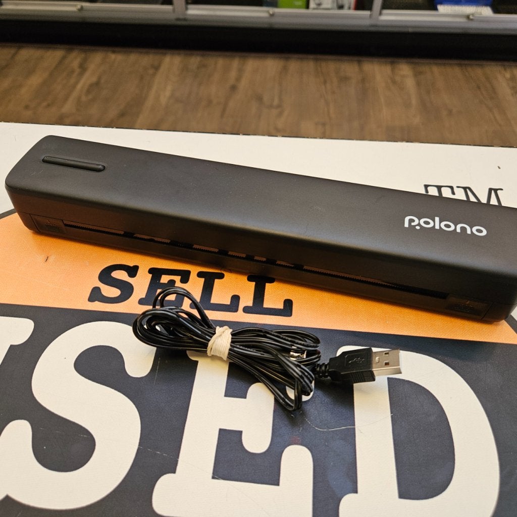 POLONO D810 Portable Travel Printer, Computers en Software, Printers, 3com, Gebruikt, Support@3com.com, 1501 Page Mill Road
Palo Alto, CA 94304
United States