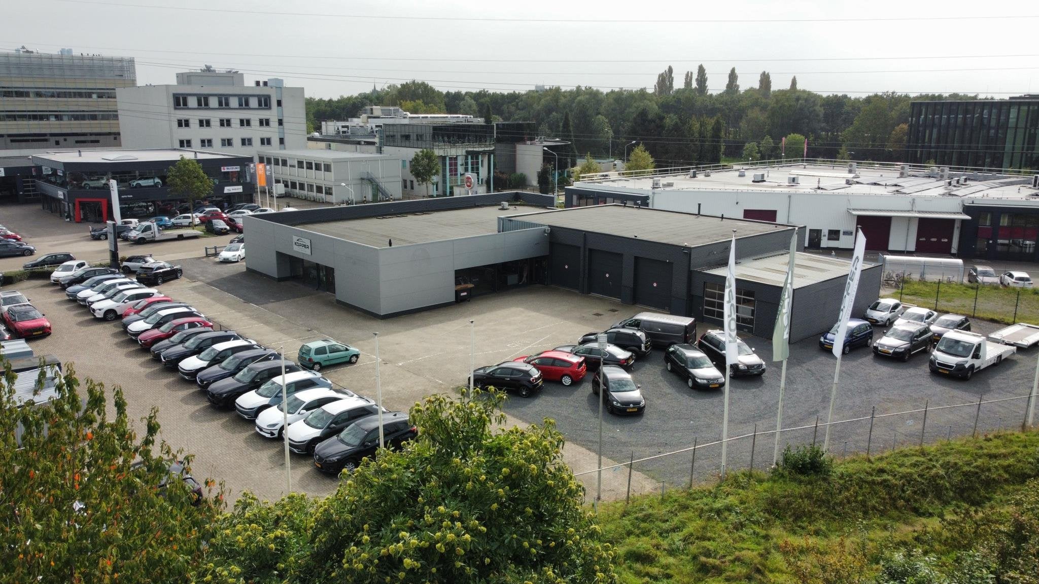 Foto 65 van Porsche Macan 3.0 GTS / Pano / Luchtvering / Trekhaak / Spor