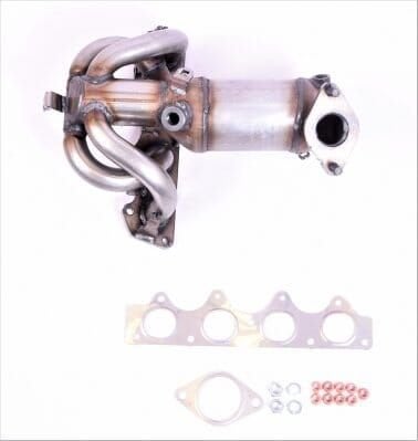 Katalysator Hyundai i30, Kia Cee'd, -, Hyundai, -, Nieuw