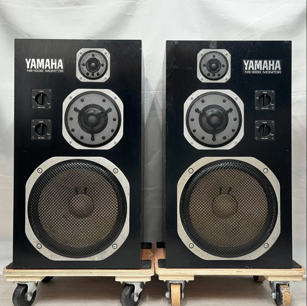 Yamaha NS-1000M