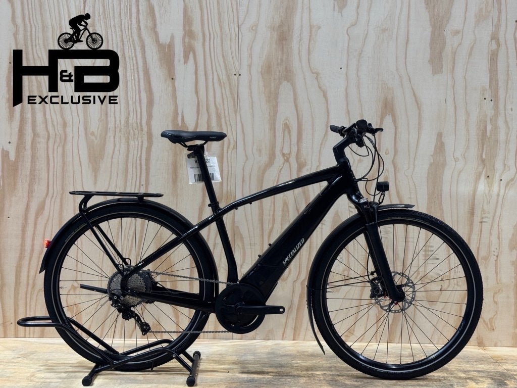 Specialized Turbo Vado 5.0 E-Bike Shimano XT, Fietsen en Brommers, Elektrische fietsen, Niet ingevuld, Ophalen of Verzenden, Zo goed als nieuw
