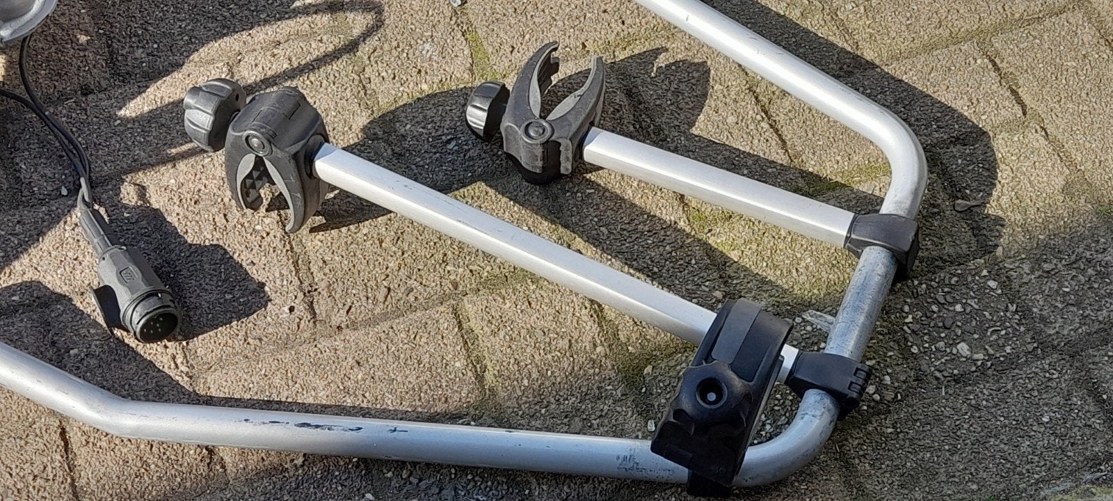 Foto 5 van Fietsendrager, Thule EuroClassic G6 929..