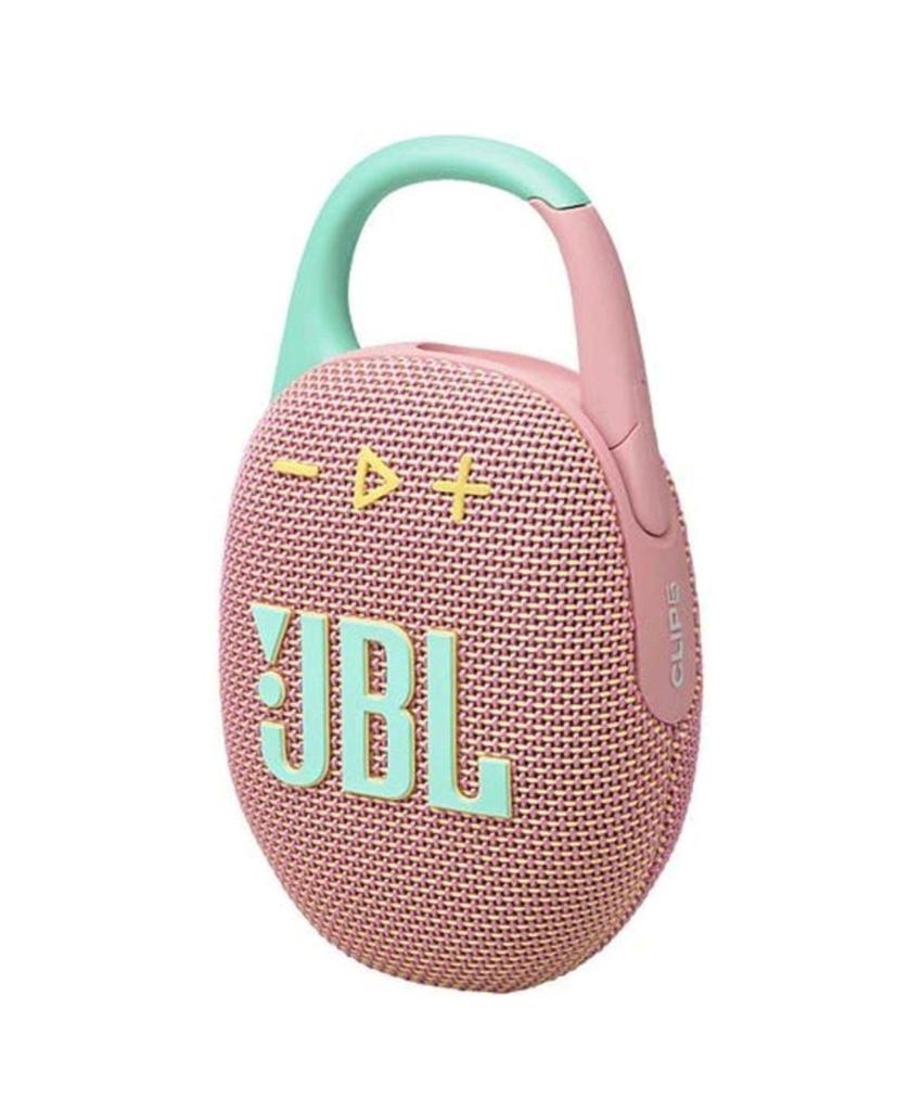JBL Clip 5 Roze - Nieuw, Ophalen, JBL, Overige typen, Nieuw