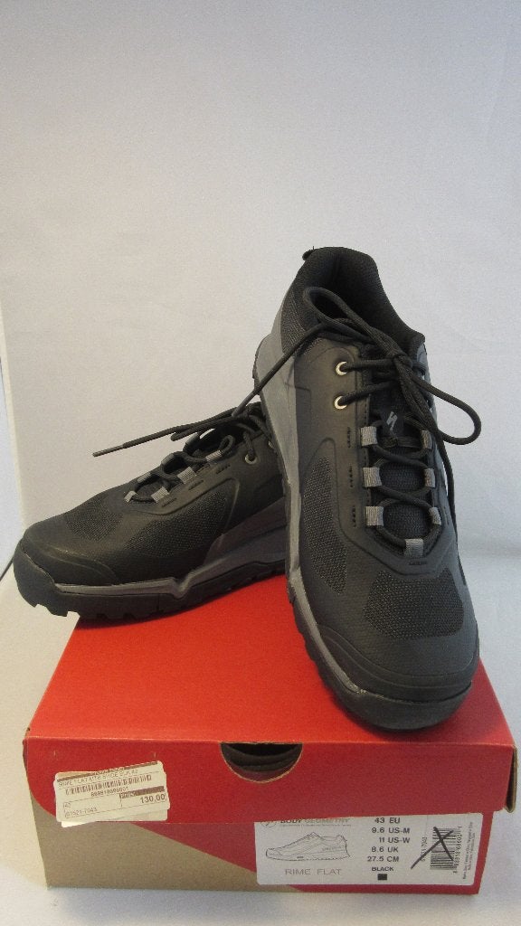 Specialized RIME FLAT maat 43, Specialized, Schoenen, Nieuw, Overige maten