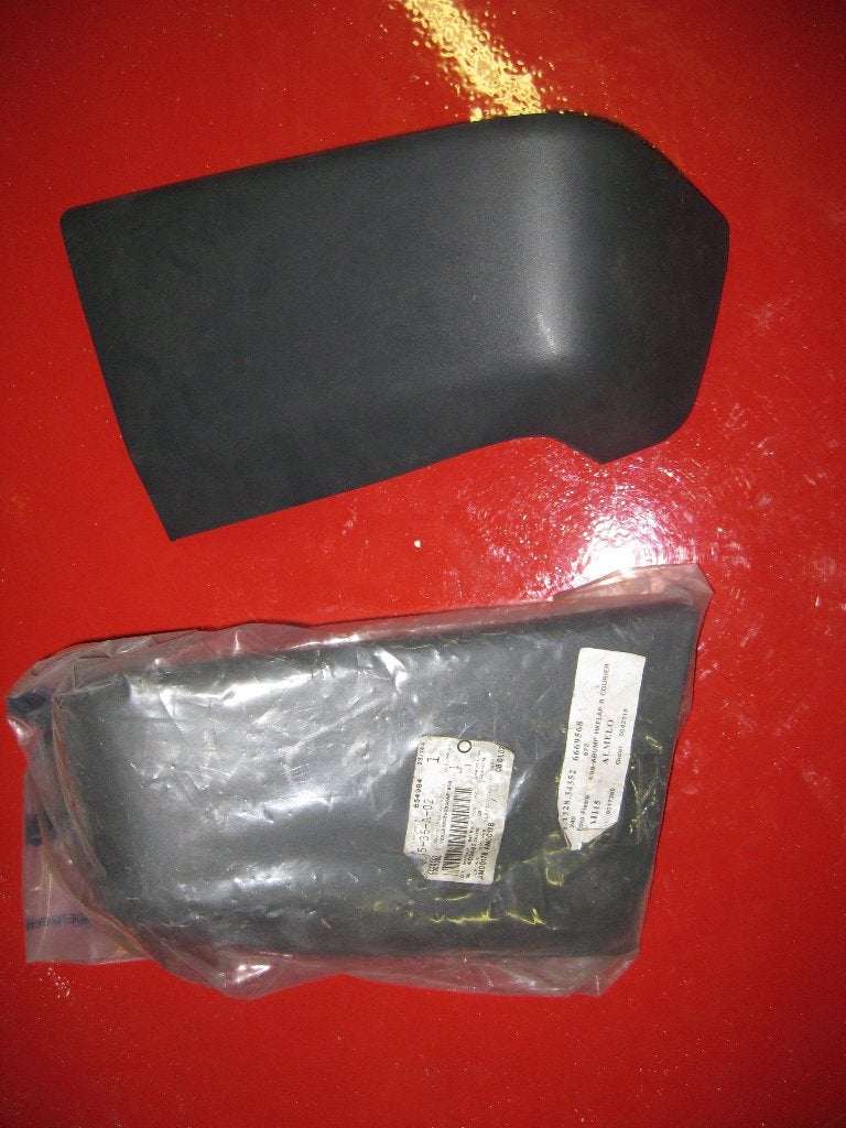 Nieuwe diversen auto onderdelen Ford Fiesta Courier, Ophalen of Verzenden, Nieuw
