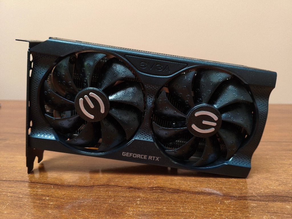 EVGA GeForce RTX 3060 Ti XC Gaming, Computers en Software, Videokaarten, GDDR6, PCI-Express 4, Nieuw, Ophalen of Verzenden