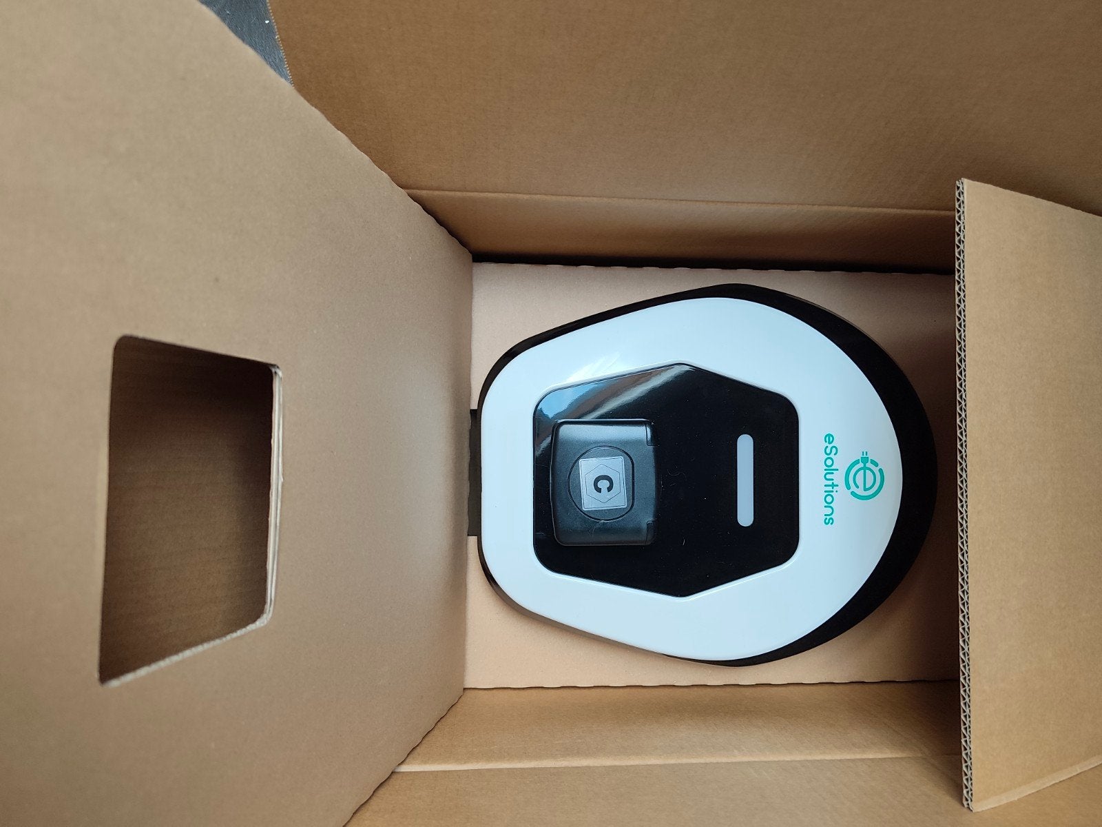 eSolutions ProWallbox Move Laadpaal, Ophalen, Nieuw, Laadpaal