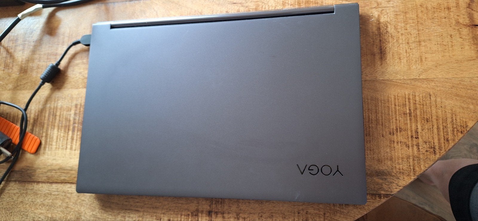 Lenovo Yoga C940 15.6" Laptop - Krachtige 2-in-1 met HDR, Computers en Software, Windows Laptops, Ophalen, 2 tot 3 Ghz, Zo goed als nieuw
