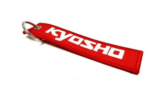 Kyosho sleutelhanger nieuw rc modelbouw, Ophalen of Verzenden, Nieuw, Overige schalen, Onderdeel