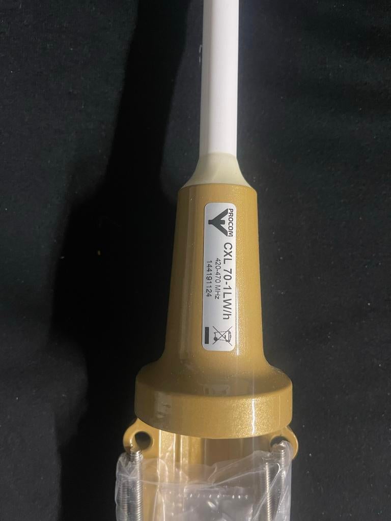 Procomm CXL 70-1LW/h antenne, Ophalen, Nieuw, Antenne