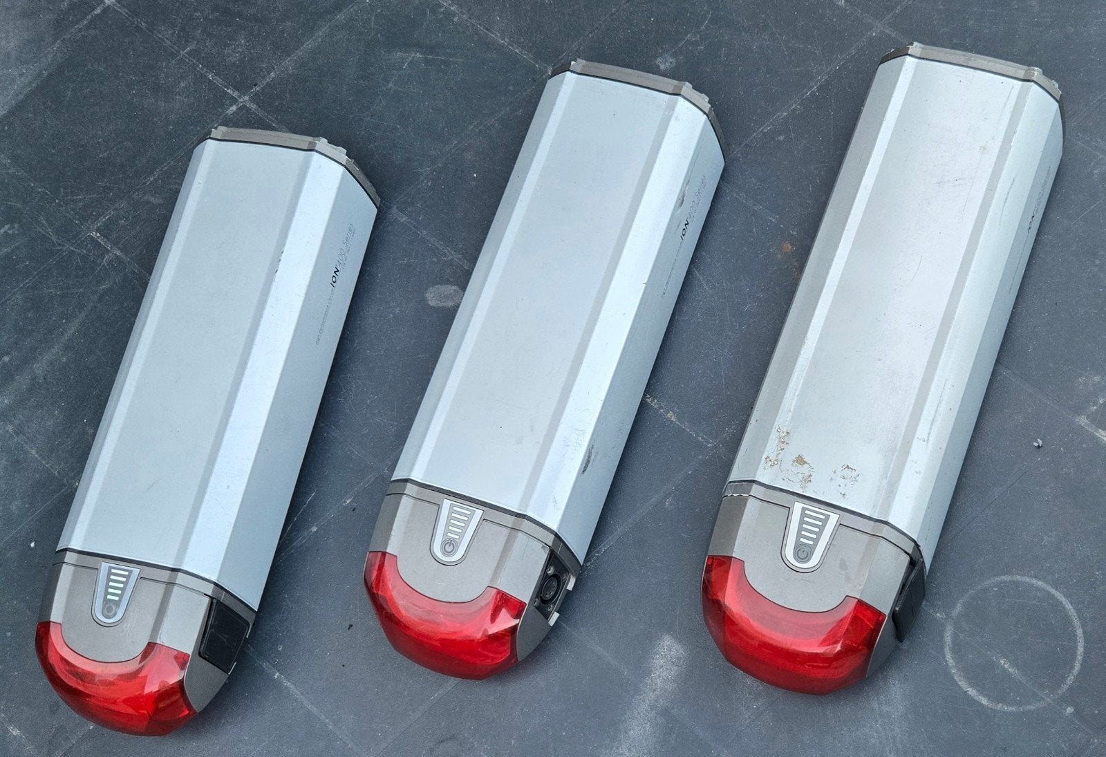 3x ION PMU4, 2x ION400, 1x ION500, Ophalen of Verzenden, Gebruikt