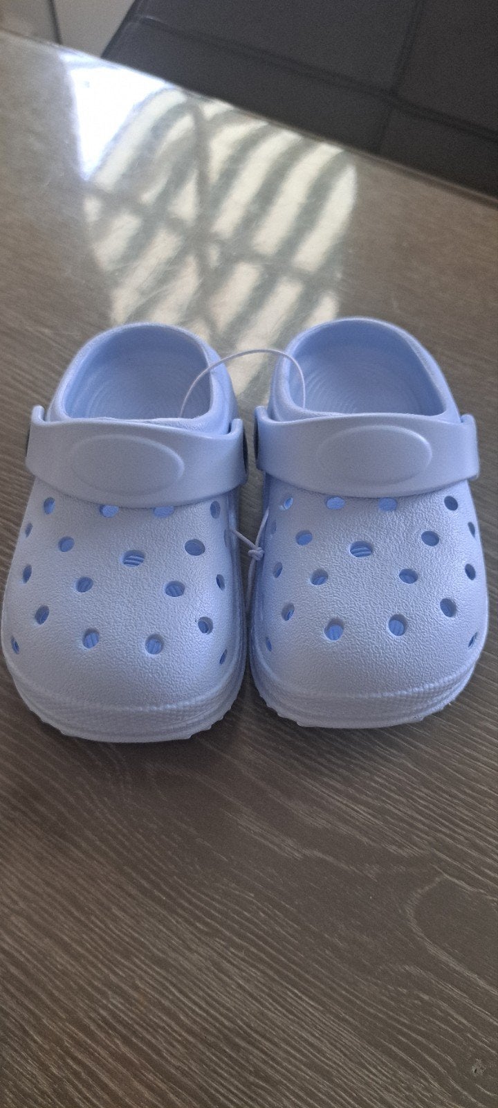 Crocs nieuw maat 19 20, Schoentjes, Nieuw, Ophalen of Verzenden, Jongetje