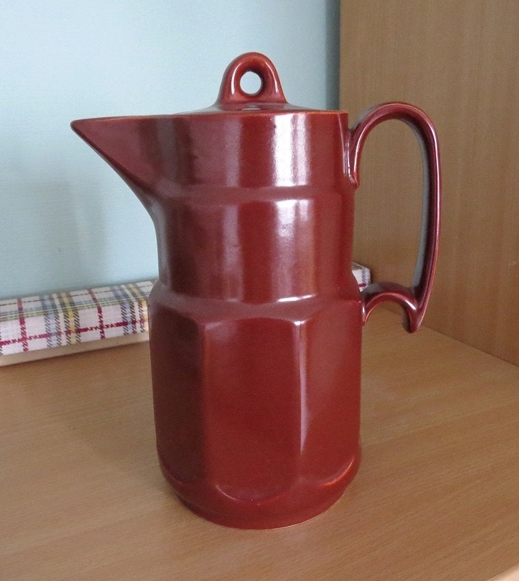 chocolade kan de Gruyter, Ophalen of Verzenden