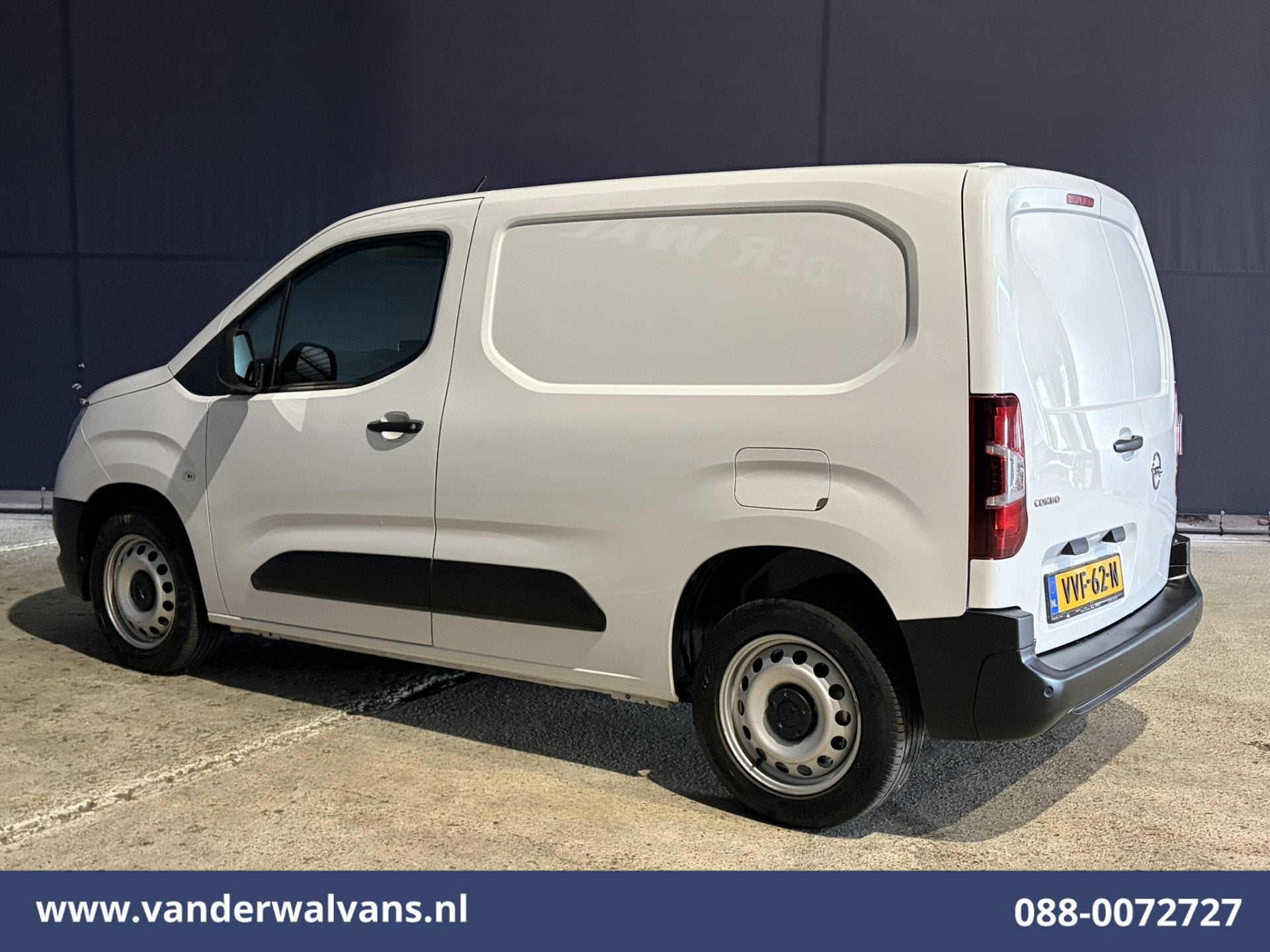 Opel Combo 1.5 BlueHDi 131pk L1H1 Euro6 Airco | Apple Carpla, Voorwielaandrijving, Dealer onderhouden, Stof, Gebruikt