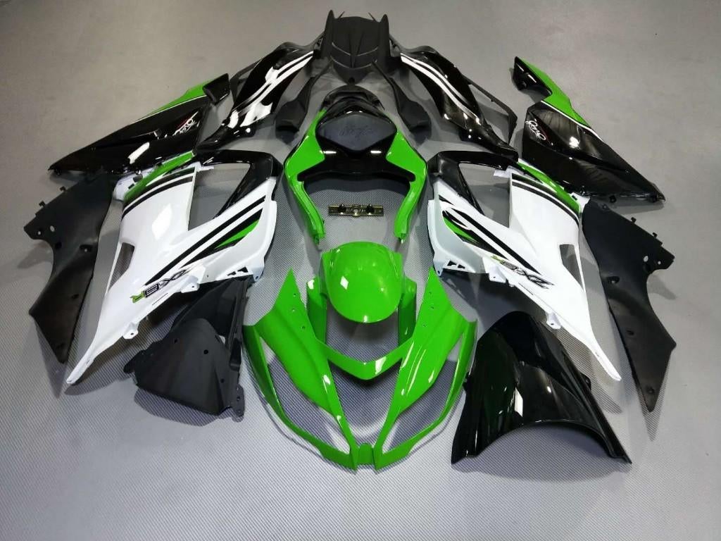 Motorfiets AVDB kuipdelen voor KAWASAKI ZX6R 636 2013 - 2018, Motoren, Ophalen of Verzenden, Nieuw
