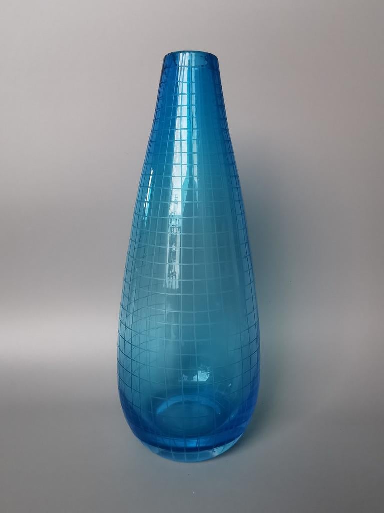Murano Venini Salviati Tigrati ? Mid century vintage glas, Verzenden