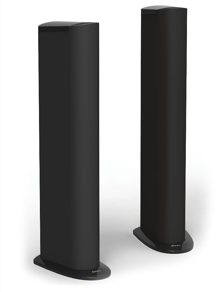 GoldenEar Triton Two+ Vloerstaand luidsprekers. Nieuw Sealed, Ophalen of Verzenden, Nieuw, Overige merken