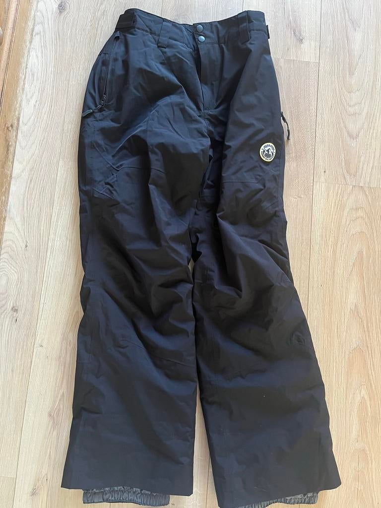 Diverse skibroeken: Jack&Jones, Protest, O'Neill, Ophalen, Gedragen, Maat 38/40 (M), Broek