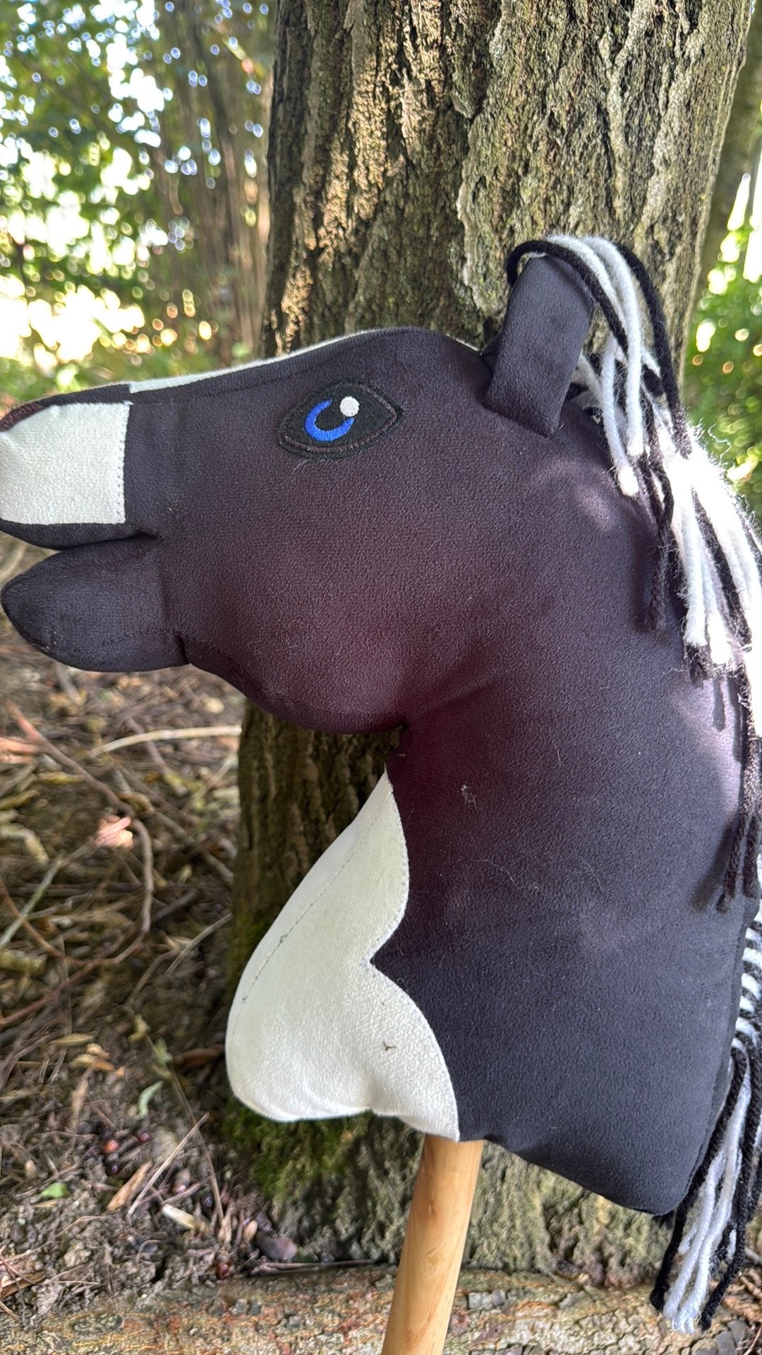 Hobby horse stalling / les, Hobby en Vrije tijd, Ophalen of Verzenden