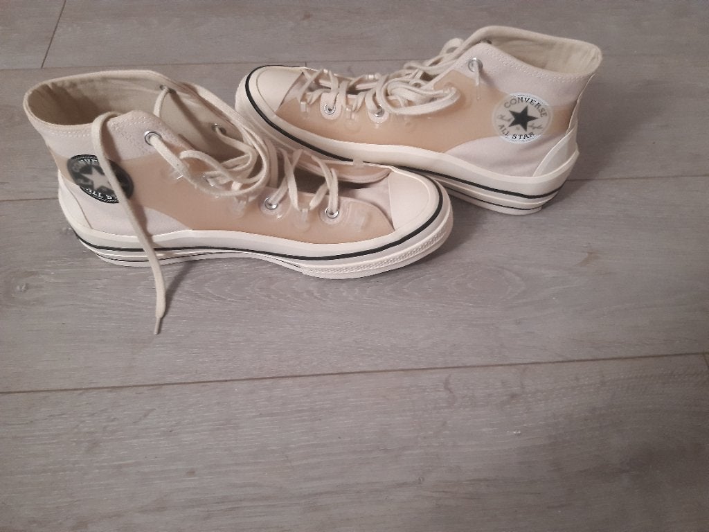 Converse x Kim Jones Chuck 70 Utility Wave Hi sneakers i, Overige kleuren, Onbekend, Nieuw, Ophalen of Verzenden