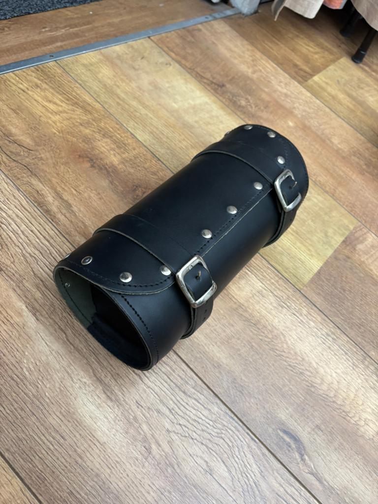 Moter tas, Motoren, Ophalen of Verzenden