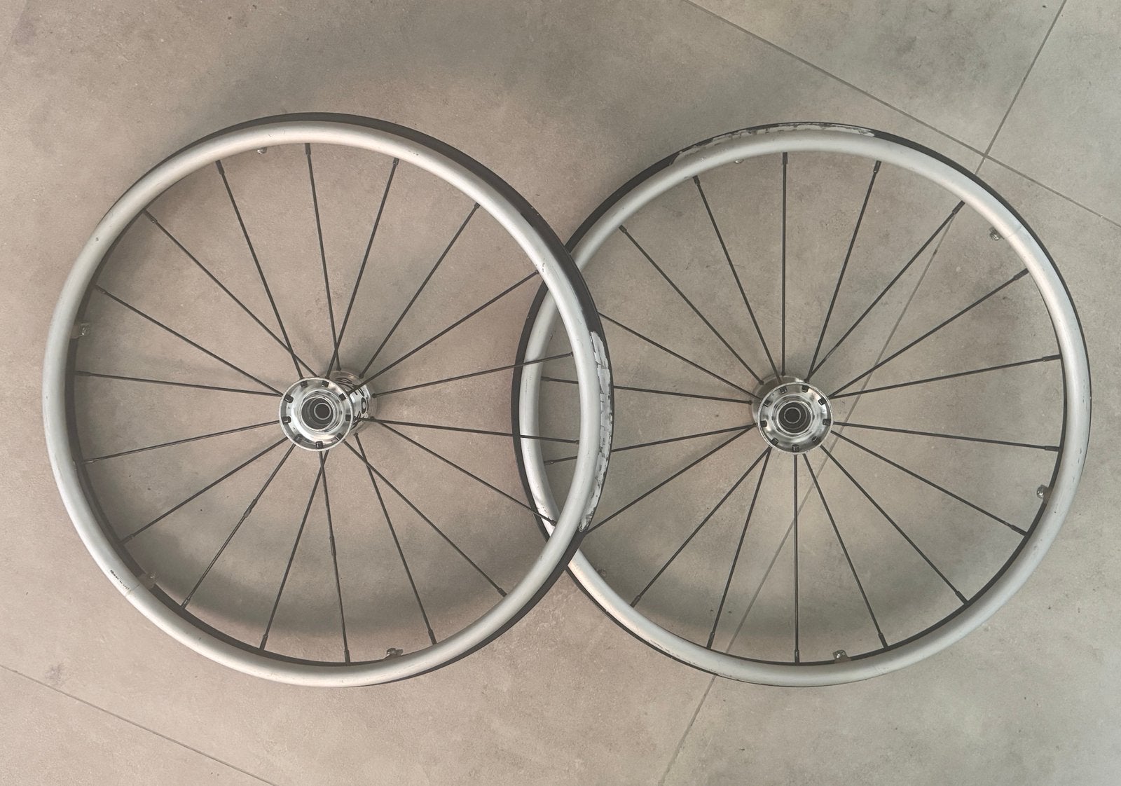 Spinergy Spox wielen 24 inch, Diversen, Ophalen of Verzenden, Gebruikt