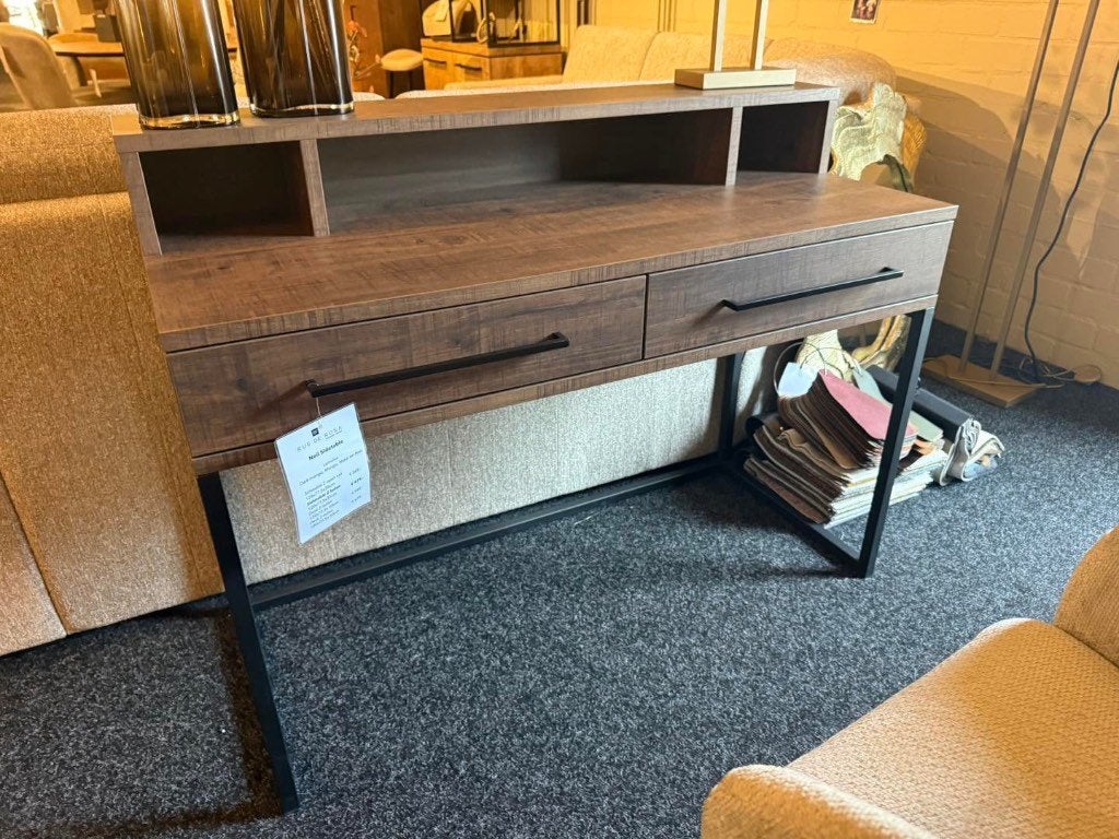 Desk / Bureau Neil, Overige typen, 120 cm, 50 cm, Maxfurn
