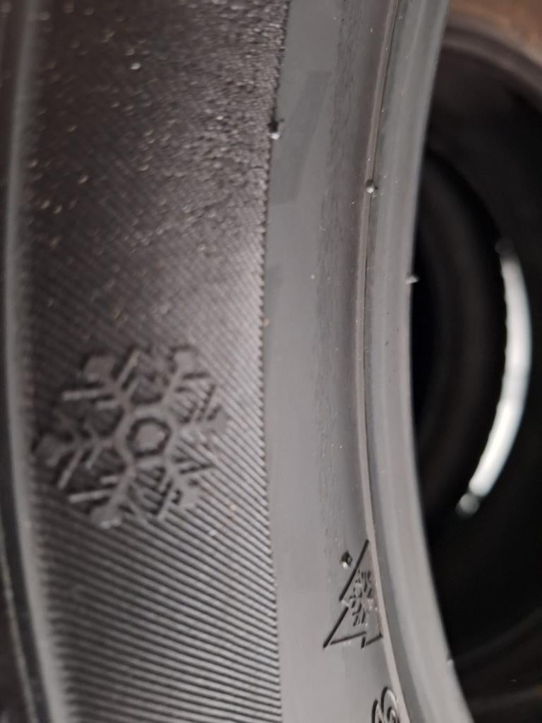 Novex Winterbanden Snowspeed 3, Auto-onderdelen, Banden en Velgen, 16 inch, Band(en), 195 mm, Winterbanden