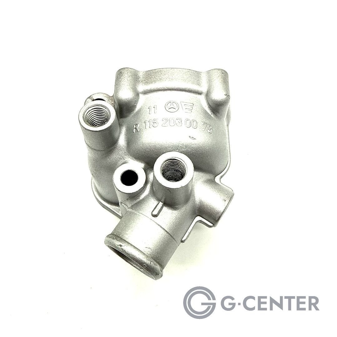 Mercedes-Benz A1152030073 Thermostaathuis, -, -, Ophalen of Verzenden, BOVAG lid
