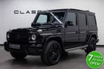 L-762-SR kentekencheck: Mercedes-benz G-klasse, APK en kosten 8 Mercedes-Benz G-Klasse AMG 63 Designo Exclusive Interior Pac