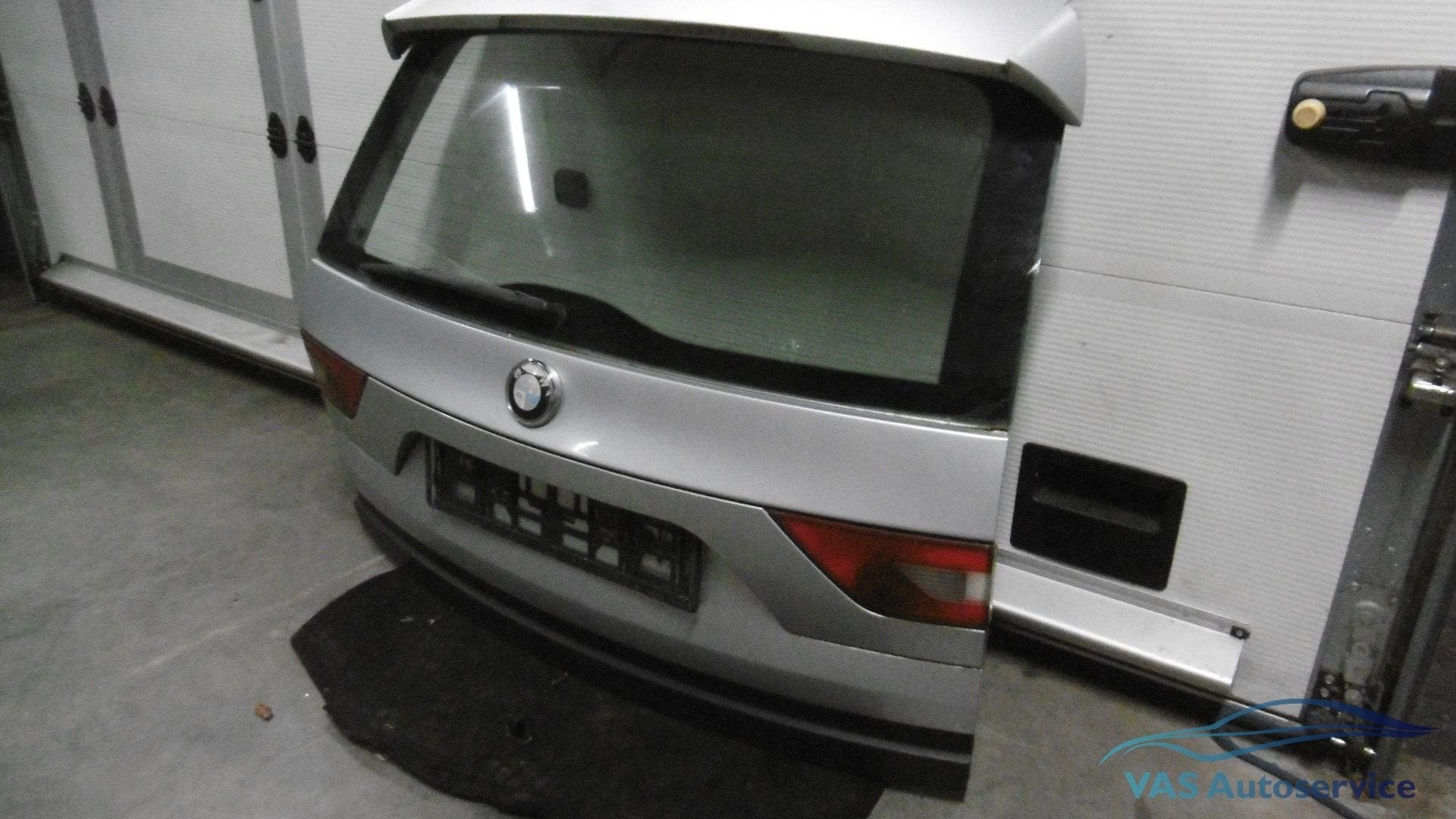 Achterklep BMW X3, Gebruikt, Ophalen of Verzenden, Achter, -