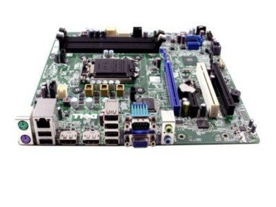 Dell Optiplex XE2 T1700 7020 9020 MT Desktop Motherboard, Computers en Software, Moederborden, Facturen@maascomputers.nl, DDR3