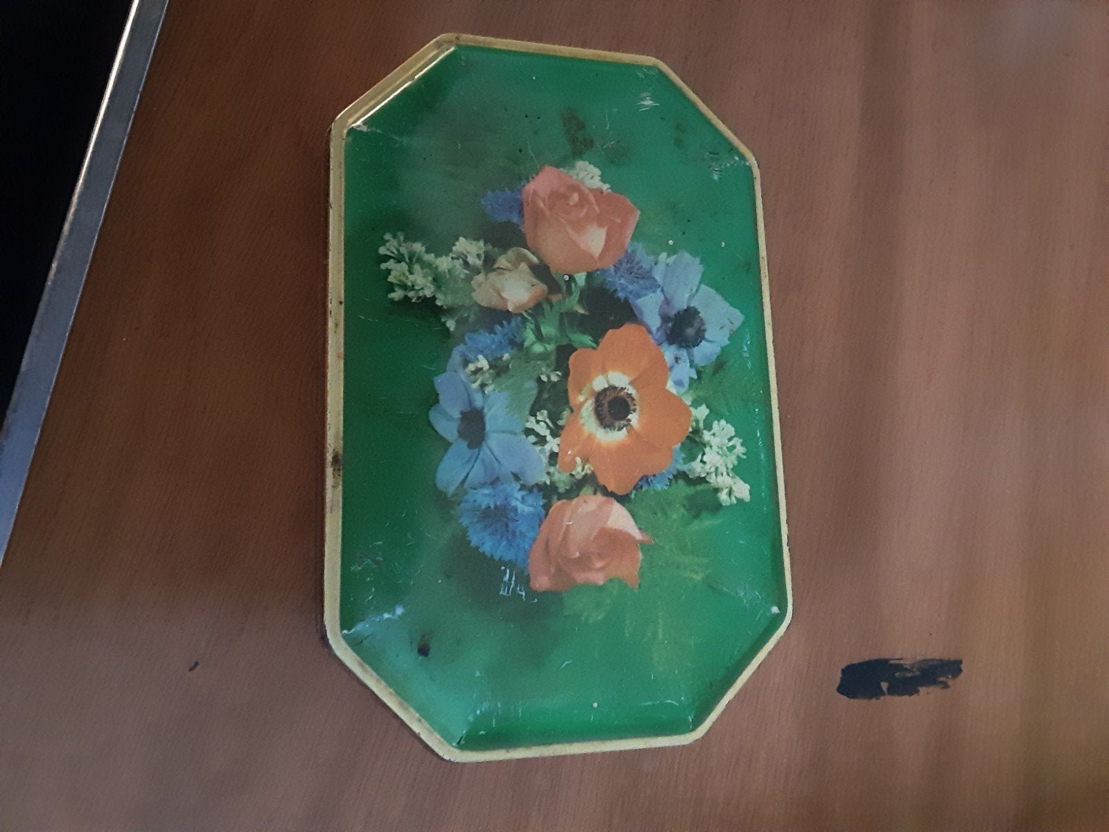 blikken verzameling, Ophalen of Verzenden, Gebruikt, Overige