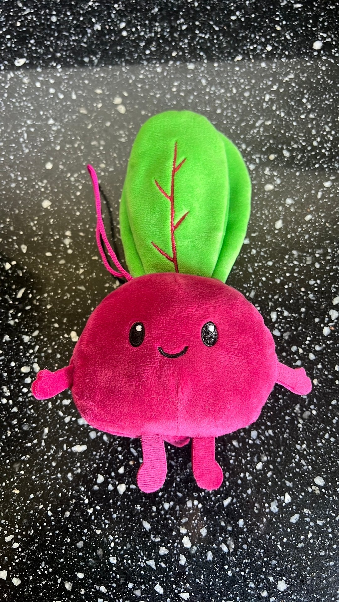 Knuffel radijs, Ophalen of Verzenden