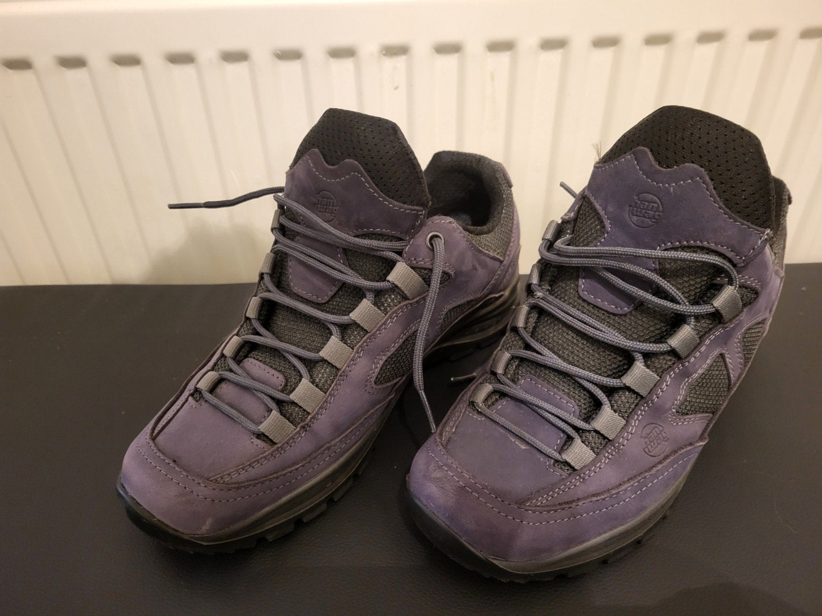Meindl Wandelschoenen - Maat 39 - weinig gedragen, Meindl, Overige kleuren, Gedragen, Wandelschoenen