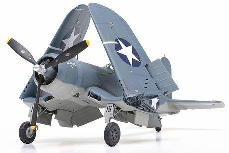 Tamiya 1:32 Vought F4U-1 Corsair "Birdcage", Overige merken, Verzenden, Hobbyexport, Zo goed als nieuw