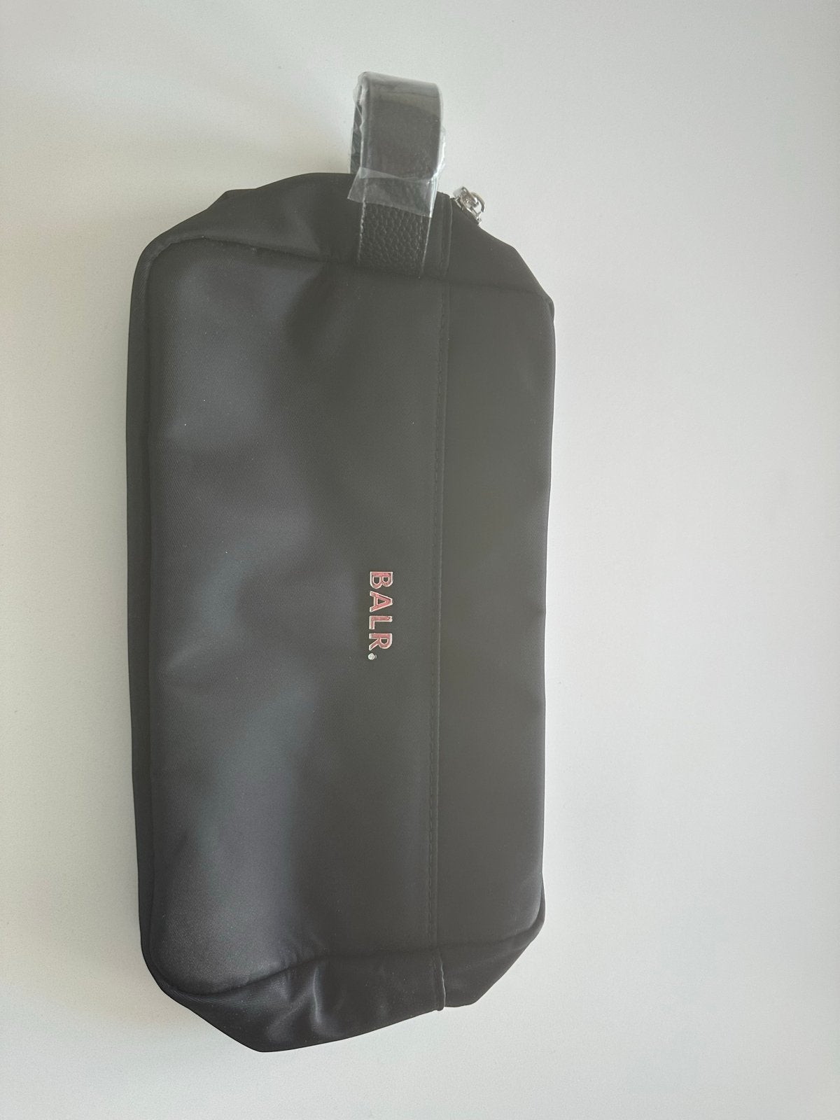 Nieuwe BALR. Tas - Stijlvol en Ongebruikt, Ophalen of Verzenden, Nieuw, Zwart, Overige typen
