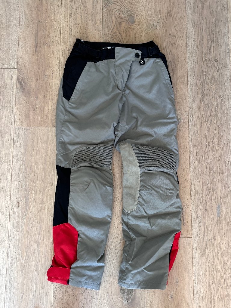 BMW Motorrad GS Dry Dames broek Maat 40 – prima staat!, BMW Motorrad, Ophalen of Verzenden, Broek | textiel, Dames