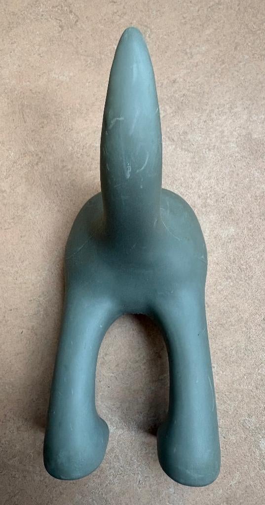 Kledinghaakje, Ikea, Wandkapstok, Kunststof, Gebruikt, Ophalen of Verzenden