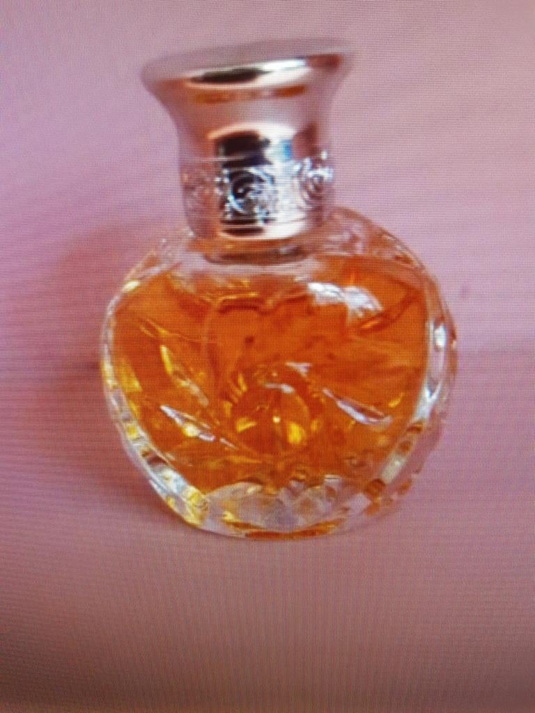 Parfum miniatuur Ralf Lauren 4 ml, Ophalen of Verzenden, Zo goed als nieuw, Miniatuur, Gevuld