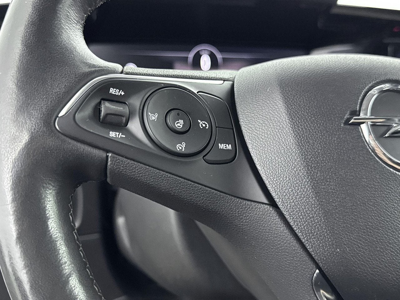 Foto 19 van Opel Mokka-e Business Elegance 50-kWh | 1ste eigenaar | Stoe