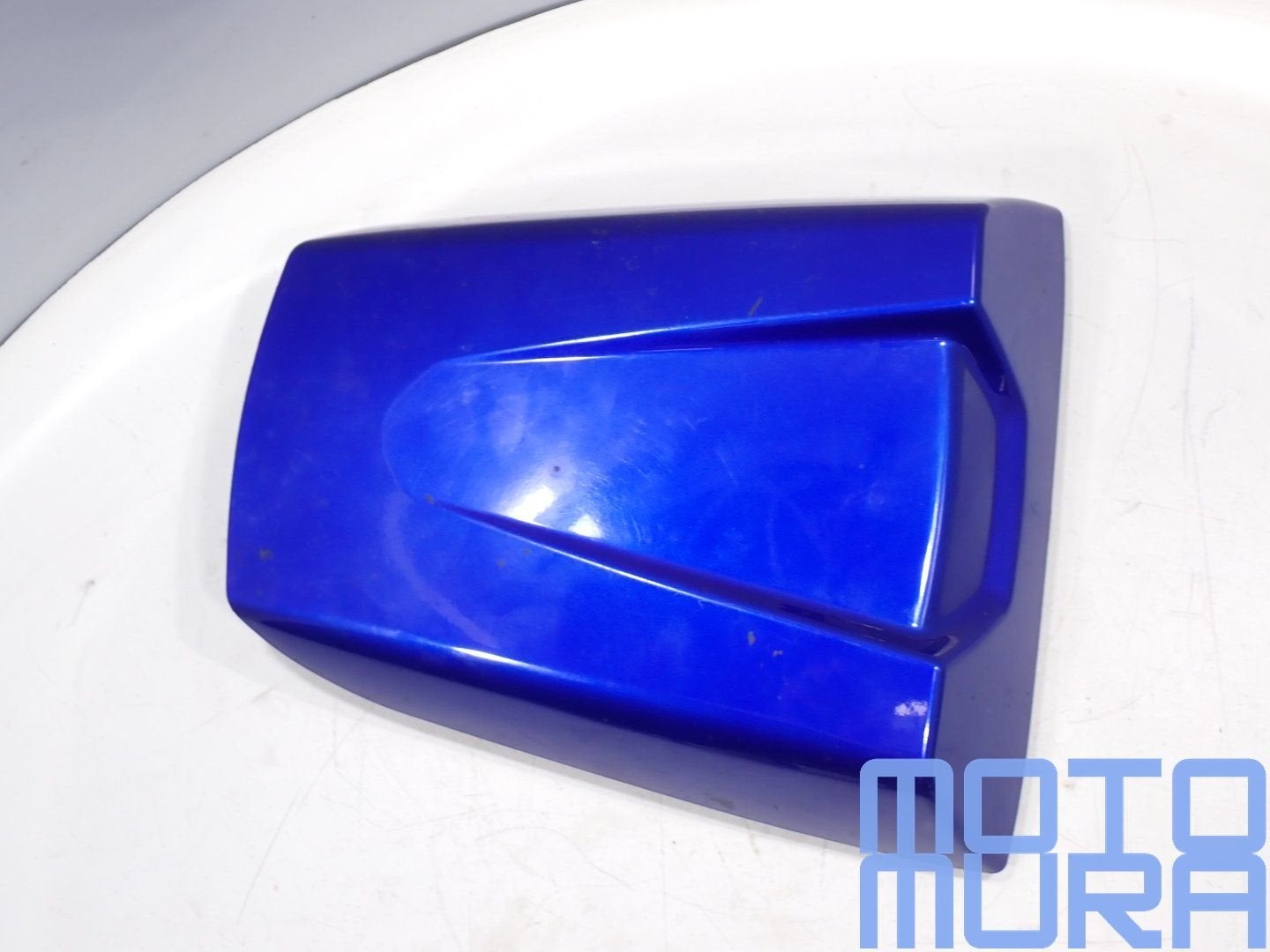duo cover voor de Suzuki SV 1000 2003 - 2007 SV1000 duokapje, Gebruikt, -, -, Ophalen of Verzenden