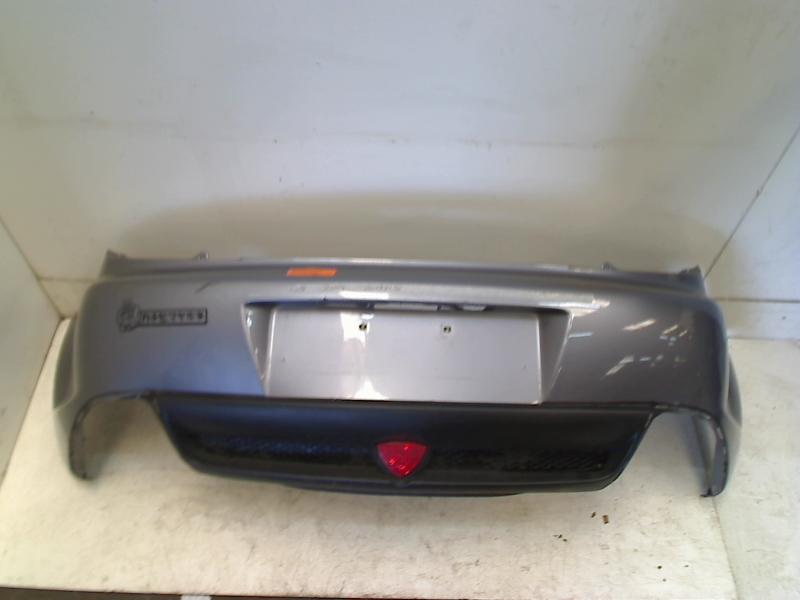 Bumper Achter 2 BUMPERHOEKEN ONDER MISSEN Mazda RX-8 (SE17), Gebruikt, Hitdorfer Straße 73, Leverkusen 51371, , Duitsland, Mazda